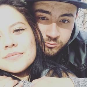 Meet your Posher, Alondra